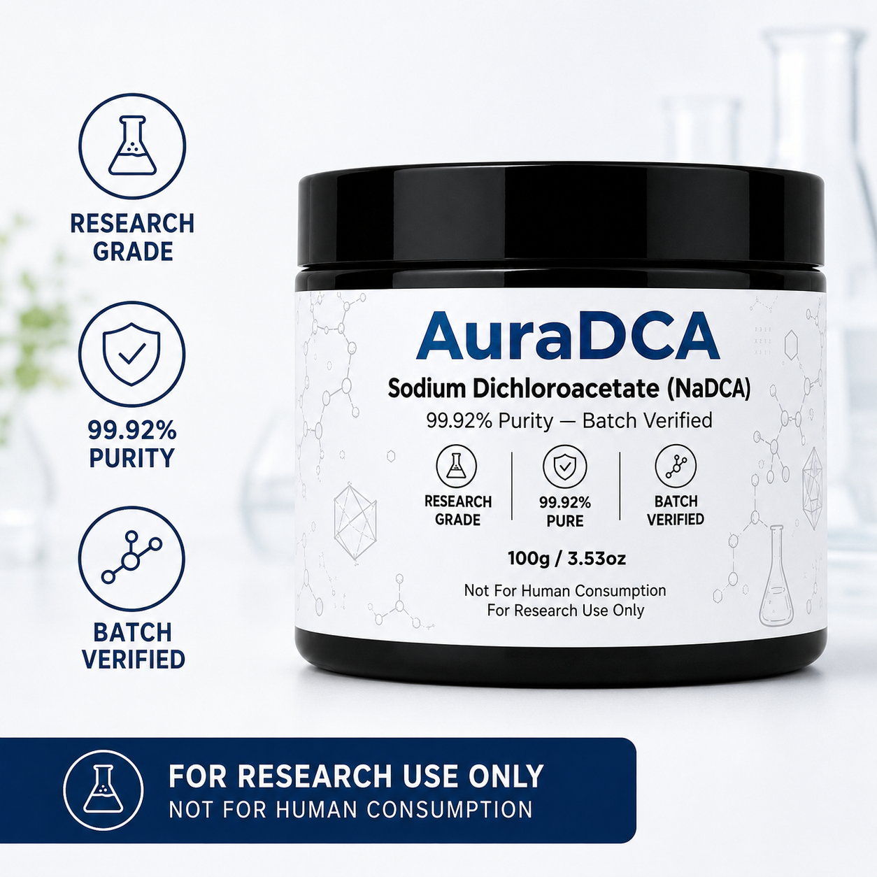 Designed for Laboratory R&D
